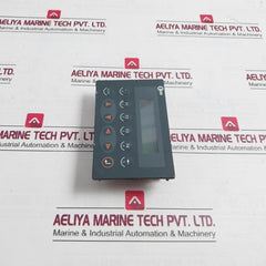 Beijer Electronics E100 Hmi Display Operator Panel E207750