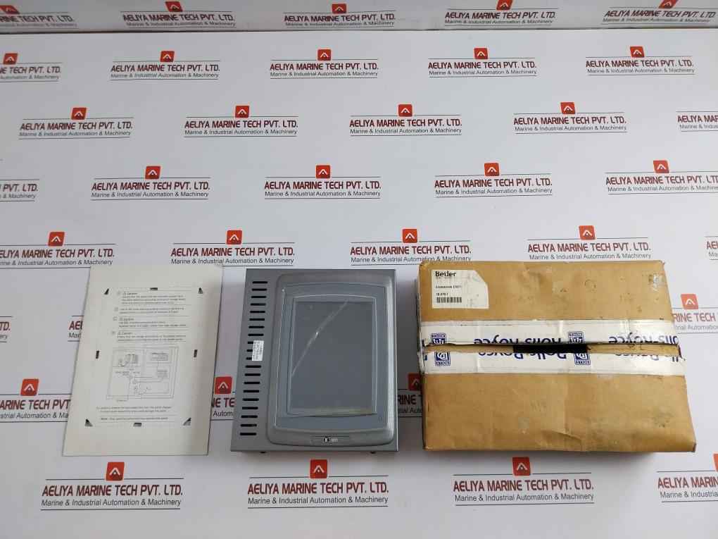 Beijer Electronics E1071