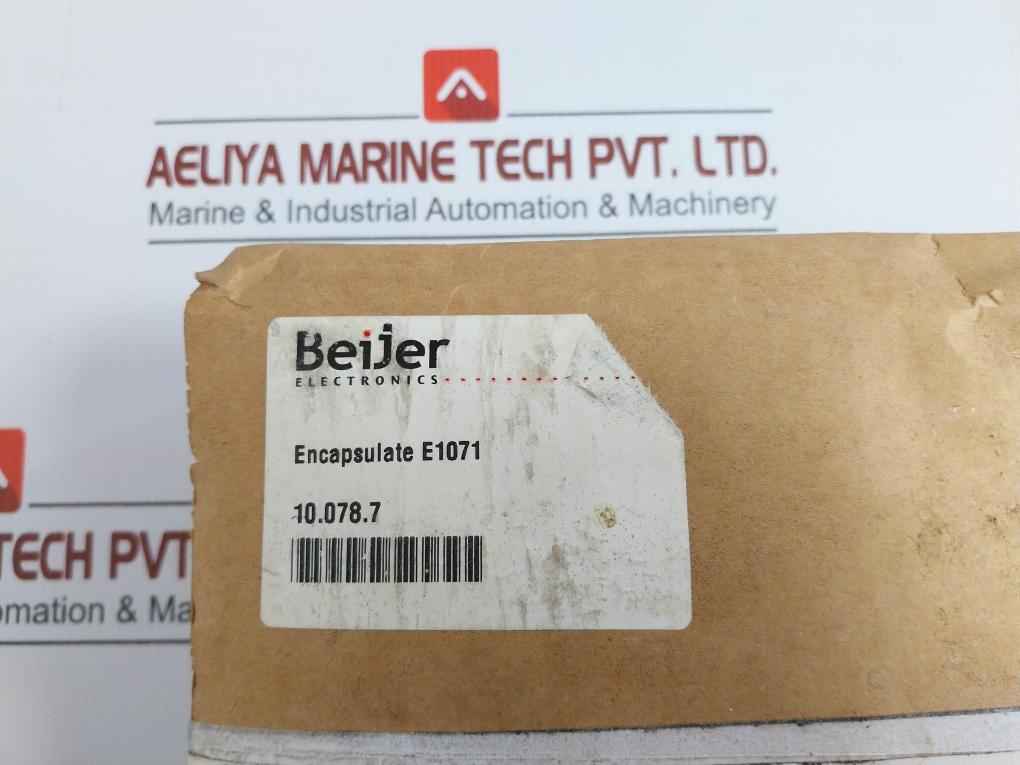 Beijer Electronics E1071