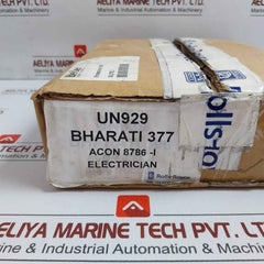 Beijer Electronics E1071
