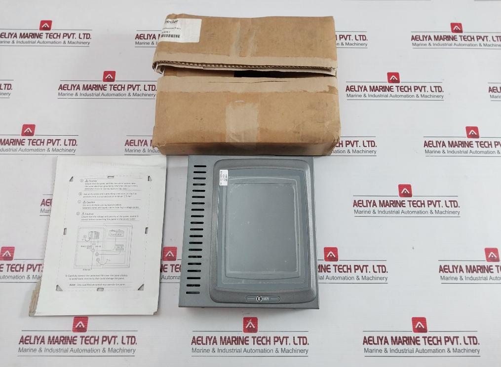 Beijer Electronics E1071
