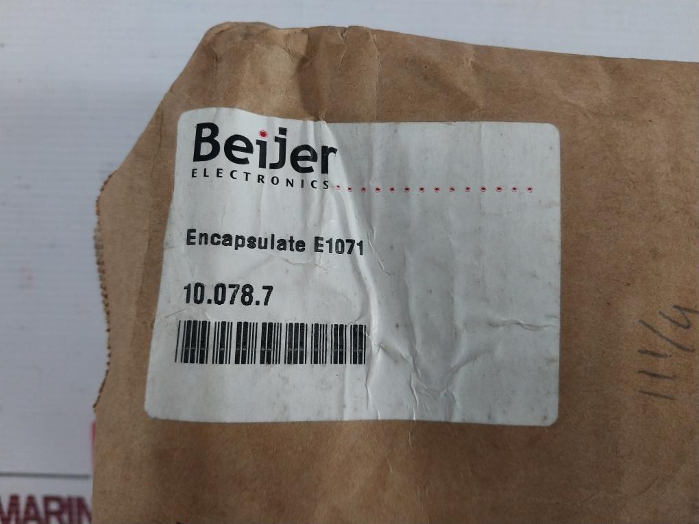 Beijer Electronics E1071