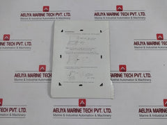 E1071 Chief Engineer Hmi Display Panel Beijer Electronics
