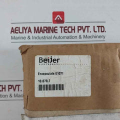 Beijer Electronics E1071