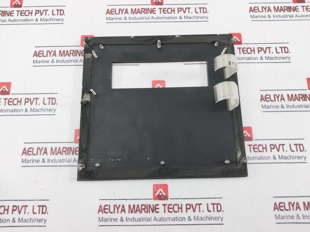 Beijer Electronics E300 Keypad Only For Hmi Interface Panel
