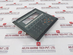 Beijer Electronics E300 Keypad Only For Hmi Interface Panel