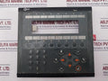 Beijer Electronics E300 Keypad Only For Hmi Interface Panel