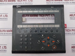 Beijer Electronics E300 Keypad Only For Hmi Interface Panel