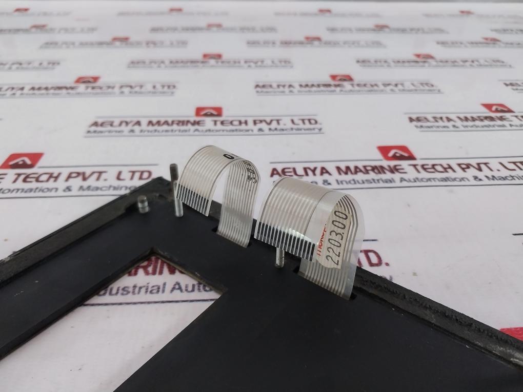 Beijer Electronics E300 Keypad Only For Hmi Interface Panel