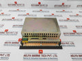 Beijer Electronics E300 Operator Interface Control Panel 04380