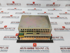 Beijer Electronics E300 Operator Interface Control Panel 04380
