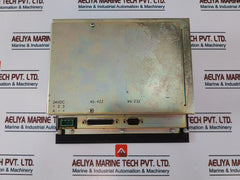Beijer Electronics E300 Operator Interface Control Panel 04380