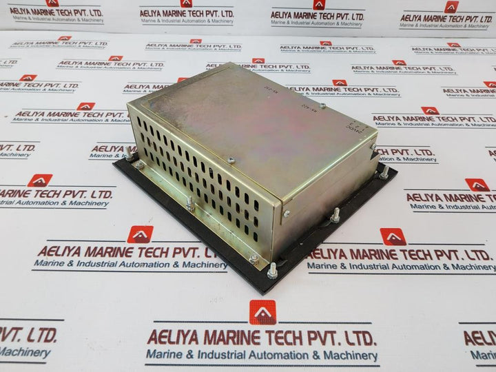 Beijer Electronics E300 Operator Interface Control Panel 04380