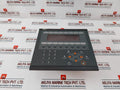 Beijer Electronics E300 Operator Interface Control Panel 04380