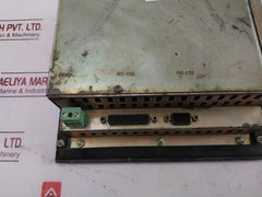 Beijer Electronics E300 Operator Interface Control Panel E207750
