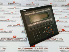 BEIJER ELECTRONICS E300 Operator Interface Panel 04380 24VDC 0341-170