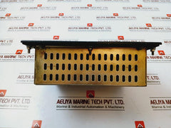 BEIJER ELECTRONICS E300 Operator Interface Panel 04380 24VDC 0341-170