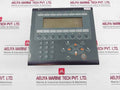 Beijer Electronics E300 Operator Interface Panel 24Vdc 450Ma (Not Working)