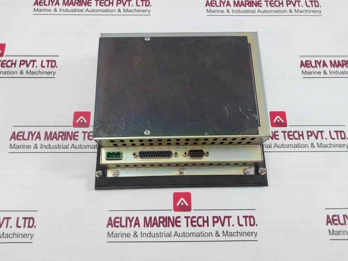 Beijer Electronics E300 Operator Interface Panel 24Vdc 450Ma (Not Working)