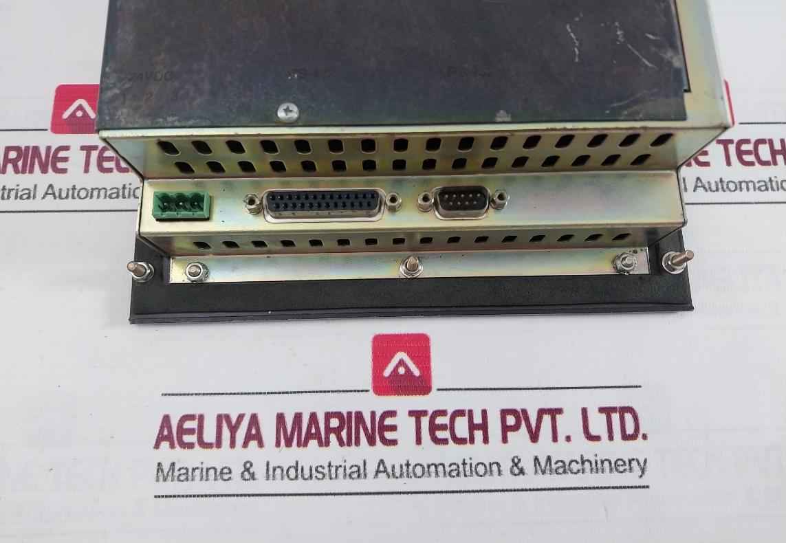 Beijer Electronics E300 Operator Interface Panel 24Vdc 450Ma (Not Working)