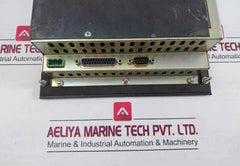 Beijer Electronics E300 Operator Interface Panel 24Vdc 450Ma (Not Working)