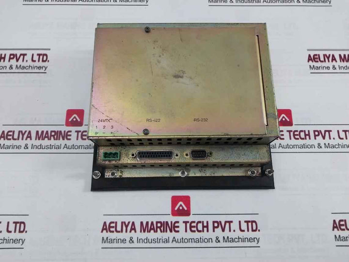 Beijer Electronics E300 Operator Interface Panel 24Vdc 450Ma (Not Working)