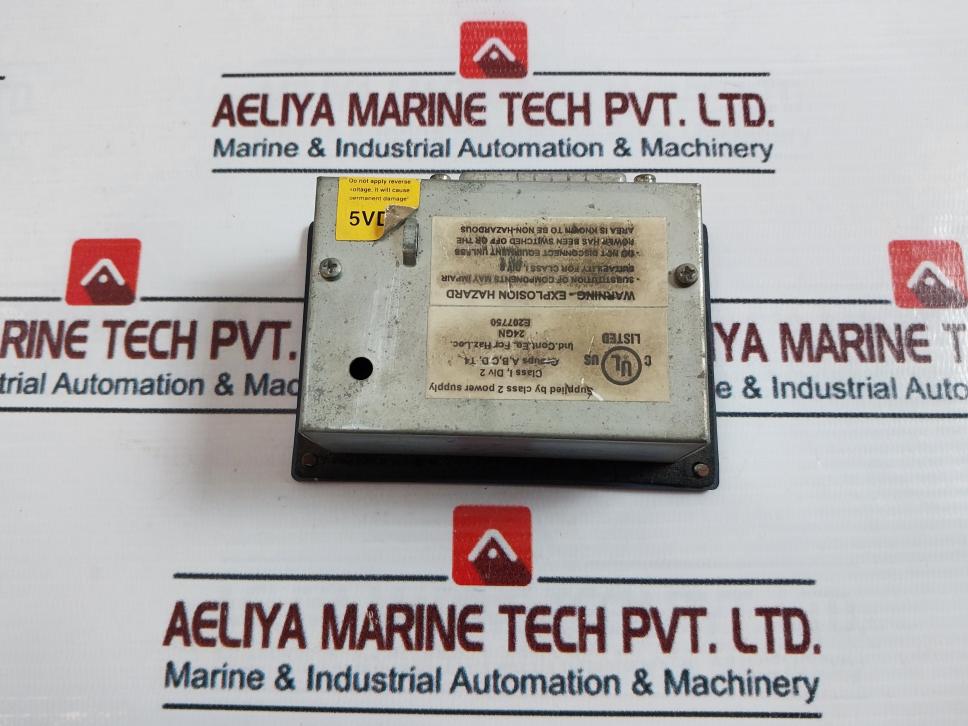Beijer Electronics E50 Operator Interface 5Vdc 200Ma
