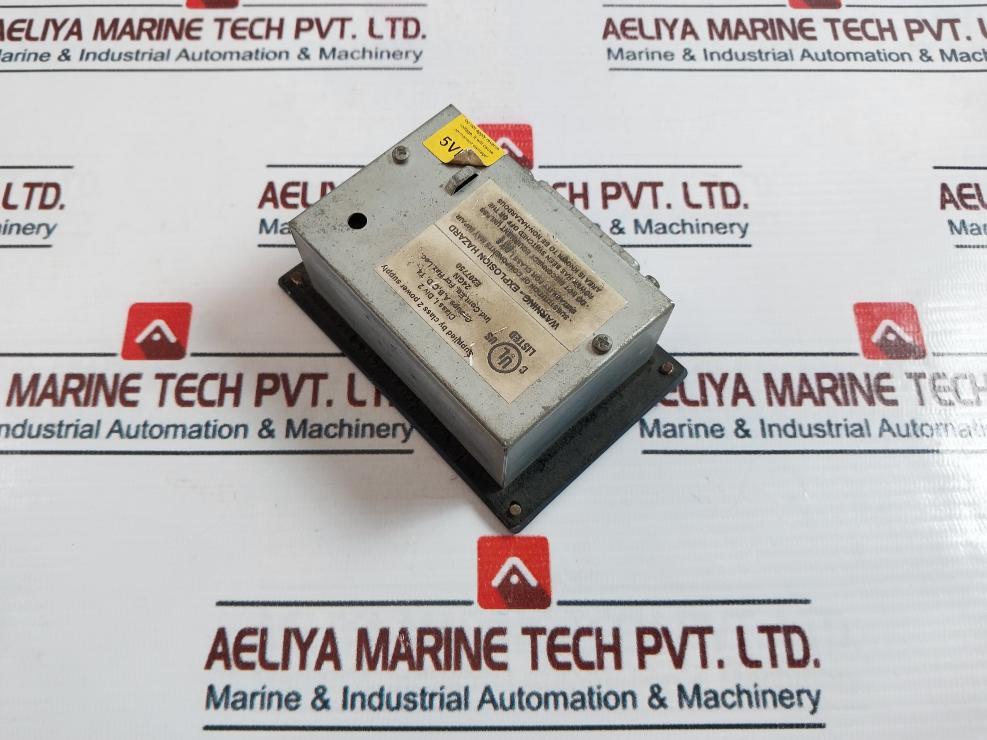 Beijer Electronics E50 Operator Interface 5Vdc 200Ma