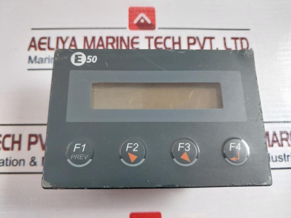 Beijer Electronics E50 Operator Interface 5Vdc 200Ma