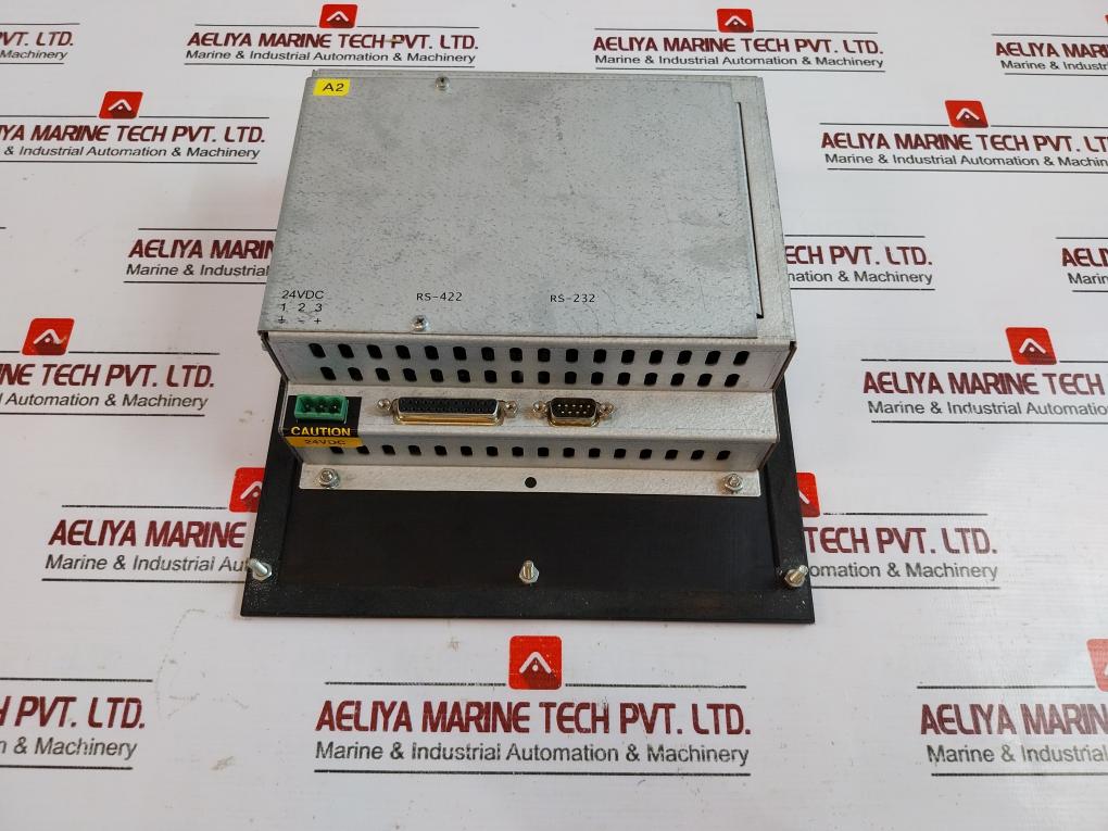 Beijer Electronics E600 Membrane Switch Keypad Operator Interface 04390A E207750