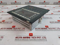 Beijer Electronics E600 Membrane Switch Keypad Operator Interface 04390A E207750