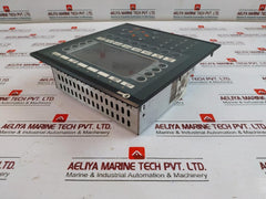 Beijer Electronics E600 Membrane Switch Keypad Operator Interface 04390A E207750