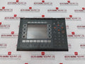 Beijer Electronics E700, 02440G Operator Interface Display Panel