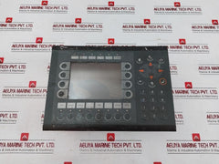 Beijer Electronics E700, 02440G Operator Interface Display Panel