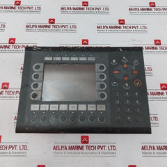 Beijer Electronics E700, 02440G Operator Interface Display Panel
