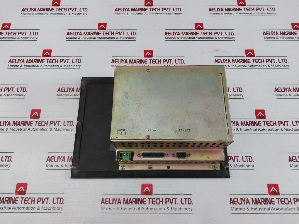 Beijer Electronics E700, 02440G Operator Interface Display Panel (Not Working)