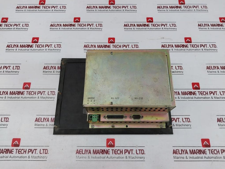Beijer Electronics E700, 02440G Operator Interface Display Panel