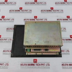 Beijer Electronics E700, 02440G Operator Interface Display Panel