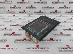 Beijer Electronics E700, 02440G Operator Interface Display Panel