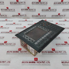 Beijer Electronics E700, 02440G Operator Interface Display Panel