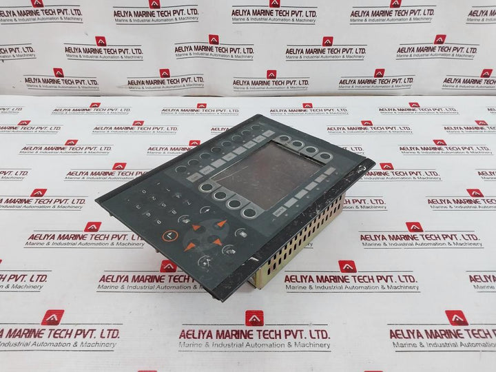 Beijer Electronics E700, 02440G Operator Interface Display Panel