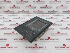 Beijer Electronics E700, 02440G Operator Interface Display Panel