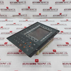 Beijer Electronics E700, 02440G Operator Interface Display Panel