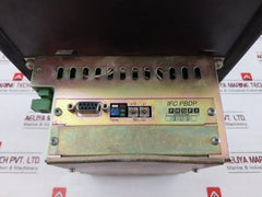 Beijer Electronics E700, 02440G Operator Interface Display Panel