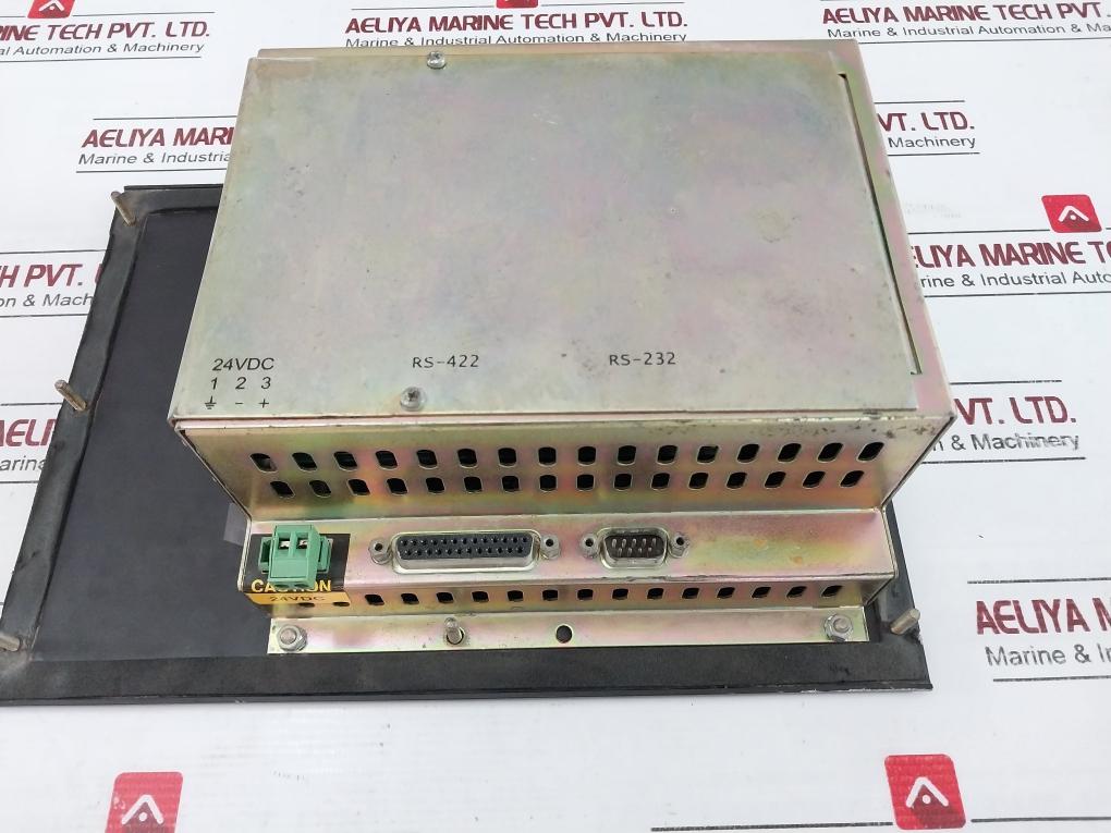 Beijer Electronics E700, 02440G Operator Interface Display Panel (Not Working)