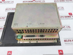 Beijer Electronics E700, 02440G Operator Interface Display Panel