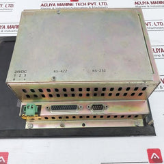 Beijer Electronics E700, 02440G Operator Interface Display Panel
