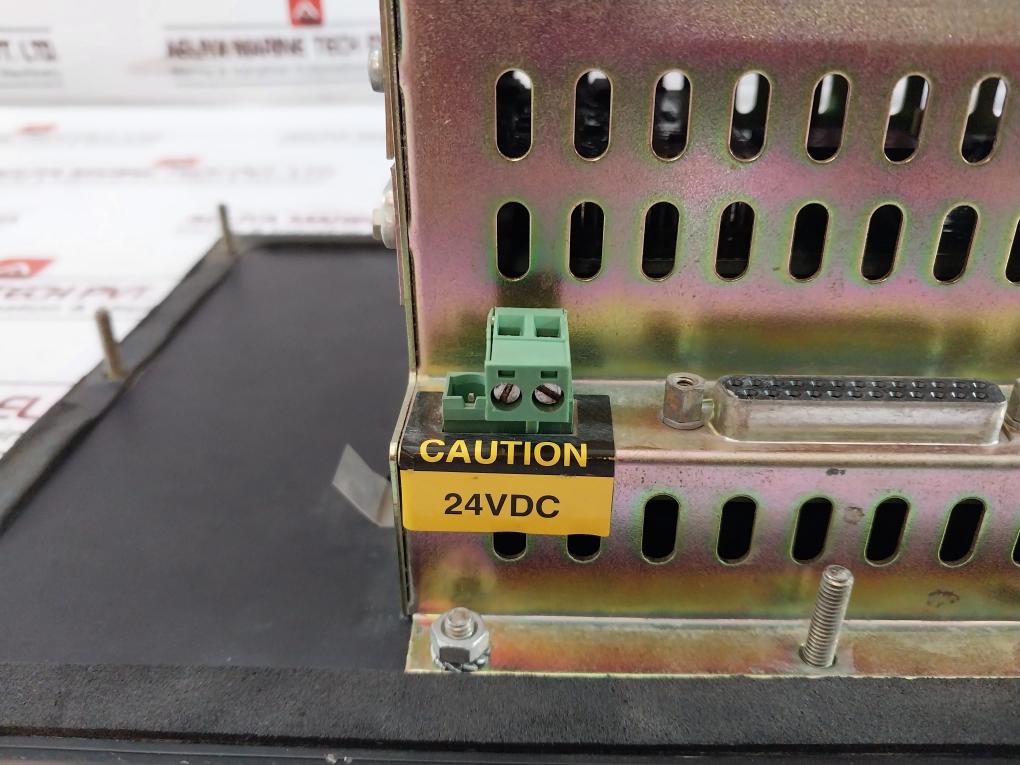 Beijer Electronics E700, 02440G Operator Interface Display Panel (Not Working)