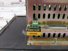 Beijer Electronics E700, 02440G Operator Interface Display Panel