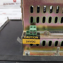Beijer Electronics E700, 02440G Operator Interface Display Panel